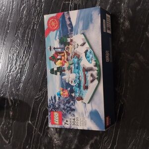 2020 original 40416 limited edition Lego set